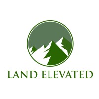 Land Elevated logo