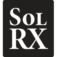 SolRx Global, Inc logo