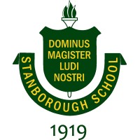 Stanborough Secondary School logo
