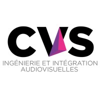 CVS Engineering logo