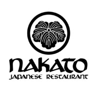 Nakato Japanese Restaurant logo