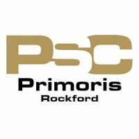 Primoris Rockford  Corporation logo