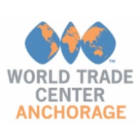 World Trade Center Anchorage (Alaska) logo