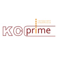 KC Prime Restaurant Steakhouse logo