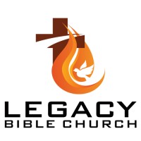 Legacy Bible Church logo