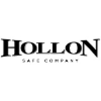 Hollon Safe Company logo