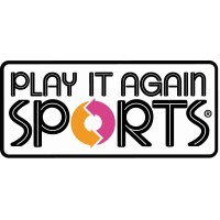 Play It Again Sports - Omaha logo