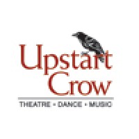 Upstart Crow Studios logo