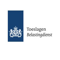 Uitvoeringsorganisatie Herstel Toeslagen (UHT) logo