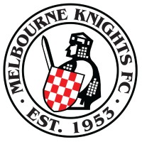 Melbourne Knights Football Club logo