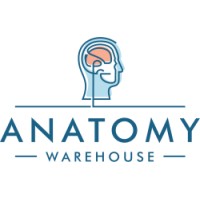 Anatomy Warehouse logo