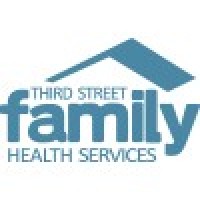 Image of Third Street Family Health Services
