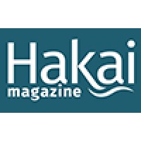 Hakai Magazine logo