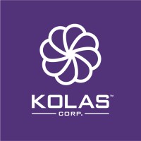 Kolas Corp. logo