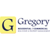 Gregory Property Management logo