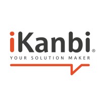 IKanbi logo