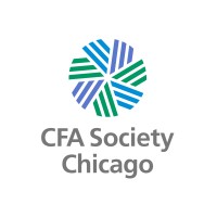 CFA Society Chicago logo