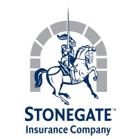 Stonegate Insurance logo
