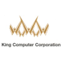 King Computer Corporation logo