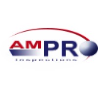 AmPro Inspections logo