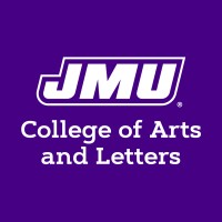 JMU College Of Arts & Letters logo