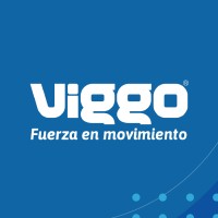 Viggo Chile logo