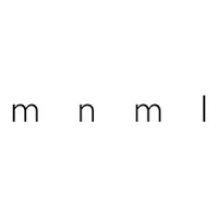 Mnml logo