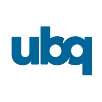 UBQ Materials logo
