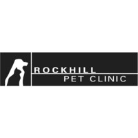 Rockhill Pet Clinic logo