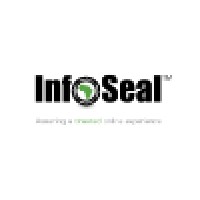 InfoSeal logo