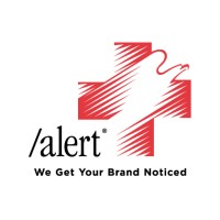 Alert Marketing logo