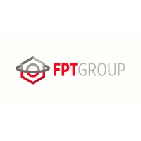 FPT GROUP logo