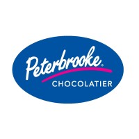 Peterbrooke Chocolatier logo