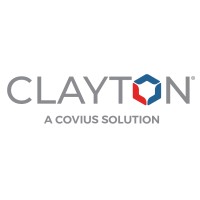 Clayton Services logo