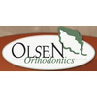 Olsen Orthodontics logo