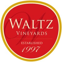 Waltz Vineyards Estate Winery logo