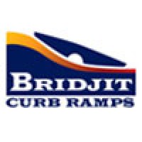 Bridjit Curb Ramps logo