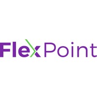 FlexPoint, Inc. logo