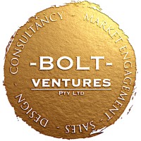 Bolt Ventures logo