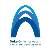 Duke Center For Autism & Brain Development / Duke Autism Center Of Excellence logo