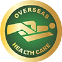 Image of Overseas Healthcare Pvt Ltd