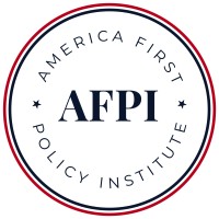 America First Policy Institute logo