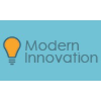 Modern Innovation logo