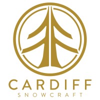 Cardiff Snowcraft logo