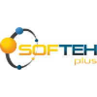 SOFTEH PLUS logo