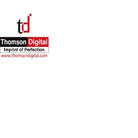 Thomson Digital [A Division of Thomson Press (India) Ltd.] logo