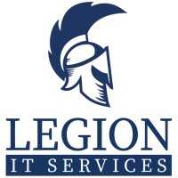 Legion IT Services logo