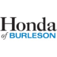 Honda Of Burleson logo