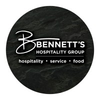 Bennett's Hospitality Group (BHG) logo