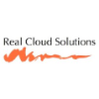 Real Cloud Solutions LLC logo
